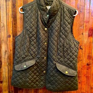 Womens lightweight vest